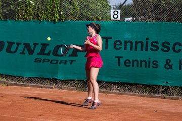 Tizia Brocks 77 - Luebecker Stadtmeisterschaft